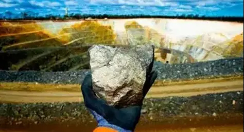Innovation in Every Mineral Ore